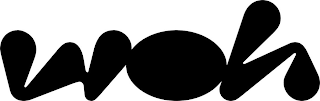 WOH logo