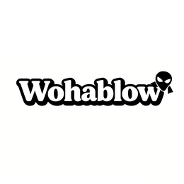 WOHABLOW logo