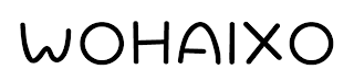 WOHAIXO logo