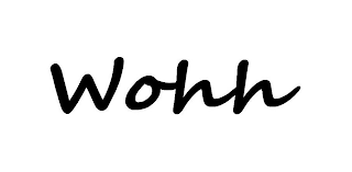 WOHH logo