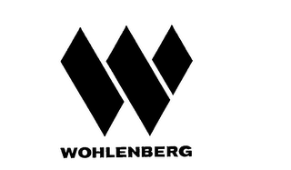 WOHLENBERG logo
