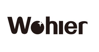 WOHLER logo