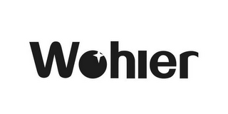 WOHLER logo