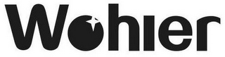 WOHLER logo