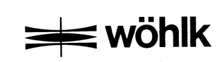WOHLK logo