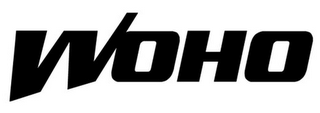 WOHO logo