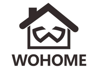 WOHOME logo