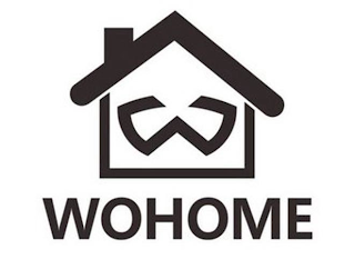 WOHOME logo