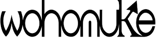 WOHOMUKE logo