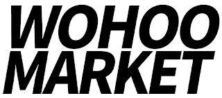 WOHOO MARKET logo