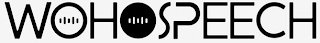 WOHOSPEECH logo