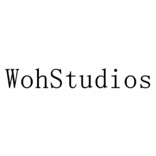 WOHSTUDIOS logo