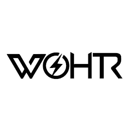 WOHTR logo