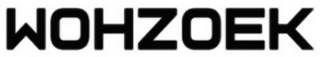 WOHZOEK logo