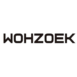 WOHZOEK logo