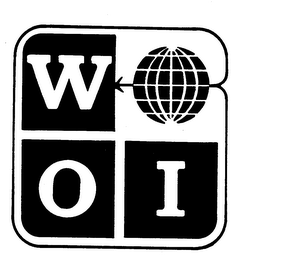 WOI logo