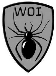 WOI logo