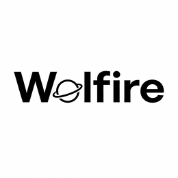 WOIFIRE logo