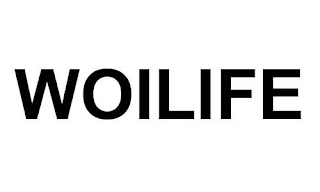 WOILIFE logo