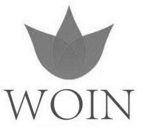 WOIN logo