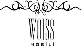 WOISS MOBILI logo