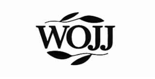 WOJJ logo