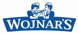 WOJNAR'S logo