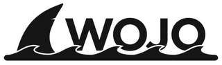 WOJO logo