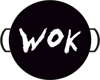 WOK logo