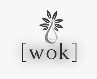[WOK] logo
