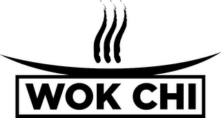 WOK CHI logo