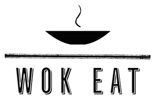 WOK EAT logo
