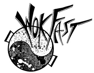 WOK FAST logo