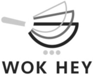 WOK HEY logo