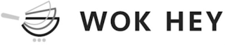 WOK HEY logo