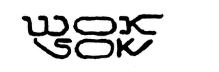 WOK SOK logo