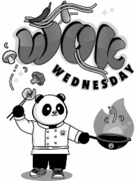 WOK WEDNESDAY