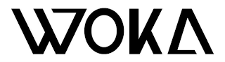WOKA logo