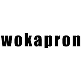 WOKAPRON logo