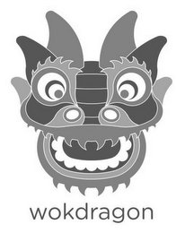 WOKDRAGON logo