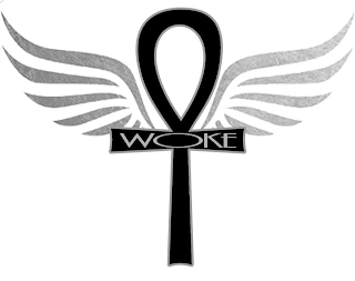 WOKE logo