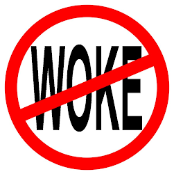 WOKE logo