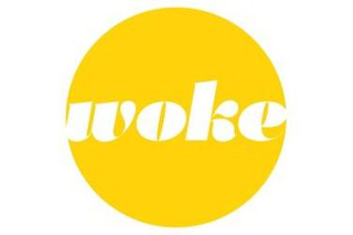 WOKE logo
