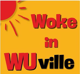 WOKE IN WUVILLE logo