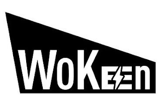 WOKEEN logo