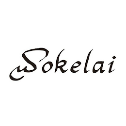 WOKELAI logo