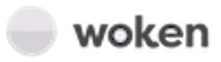WOKEN logo