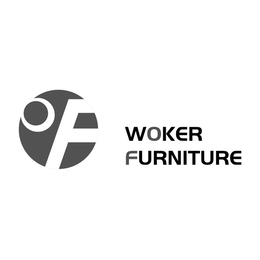 WOKER FURNITURE logo