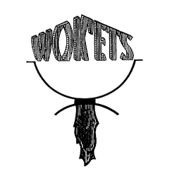 WOK'ETS logo