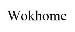 WOKHOME logo